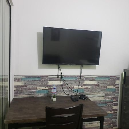 Sutherland Tower Acqua Private Residences Mandaluyong Exterior photo