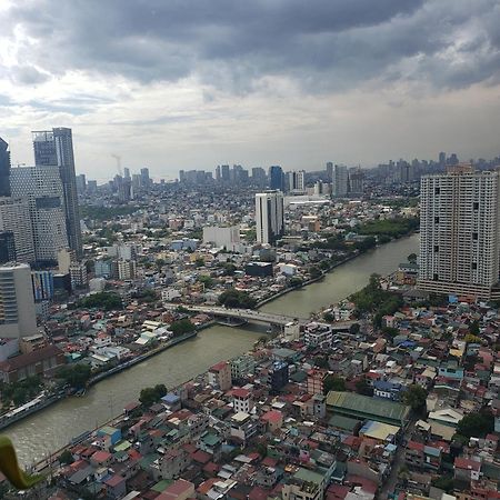 Sutherland Tower Acqua Private Residences Mandaluyong Room photo